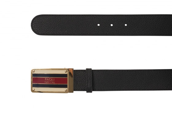 INTENSE VOGUE T (BLACK)