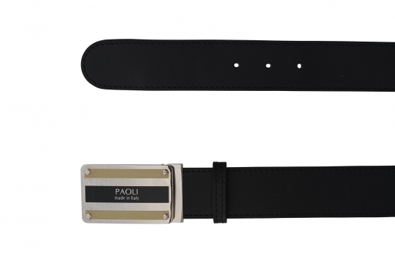 BLACK VOGUE P