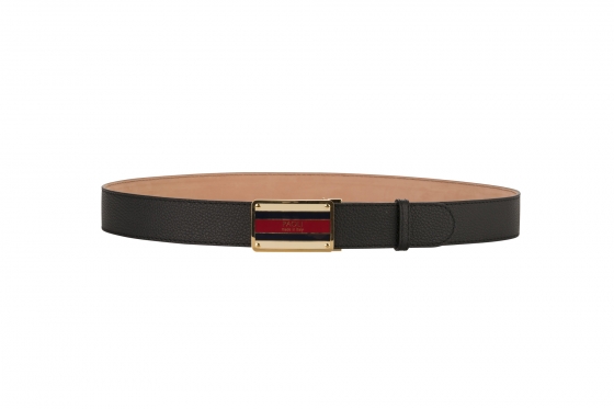 INTENSE VOGUE T (BLACK)