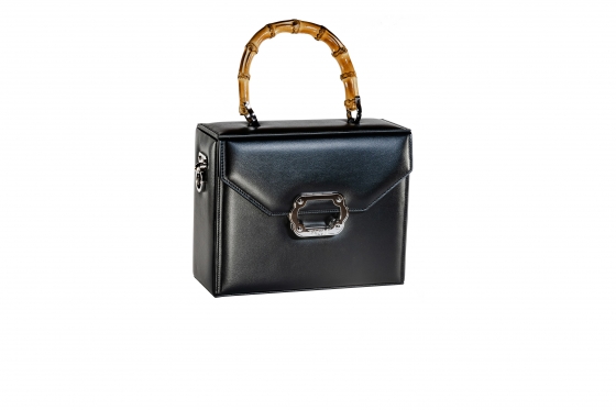 900’ CLASSIC BAG (BLACK) PALLADIUM 