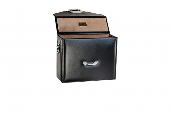 900’ CLASSIC BAG (BLACK) PALLADIUM 