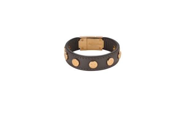 BRACCIALE-GIOIELLO INTENSE SPACE GREY