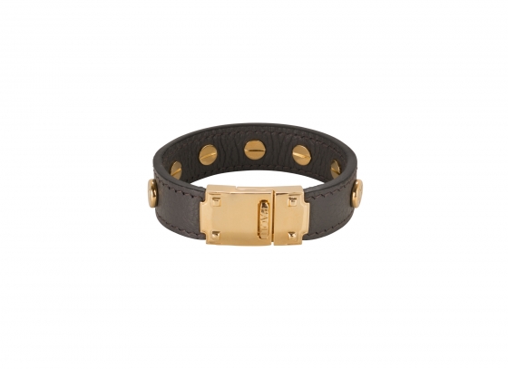 BRACCIALE-GIOIELLO INTENSE SPACE GREY