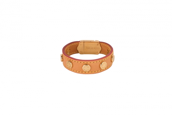 Bracciale-Gioiello Icon Flower Red