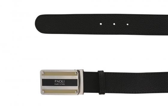INTENSE VOGUE P (BLACK)
