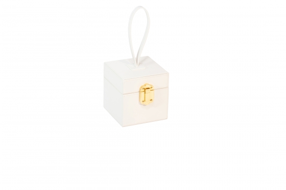 Monaco (White) Box  