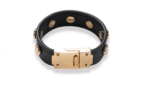 Bracciale Gioiello Intense Black Celtic