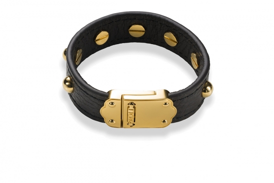 Bracciale Gioiello Intense Brown Globe