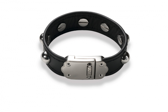 Bracciale-Gioiello Black Globe