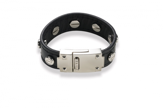 Bracciale-Gioiello Black Celtic