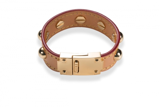 Bracciale-Gioiello Icon Globe Red
