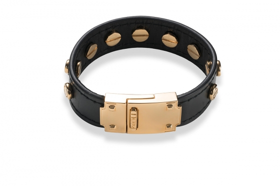 Bracciale-Gioiello Black Celtic