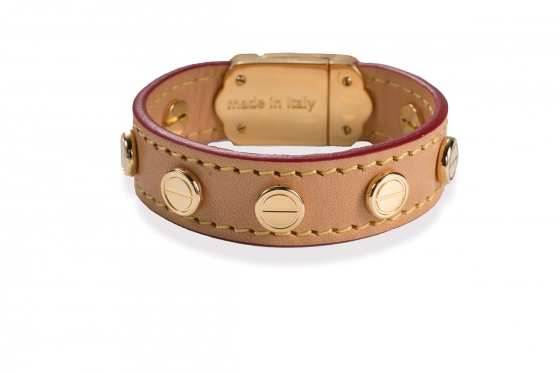 Bracciale-Gioiello Icon Celtic Red