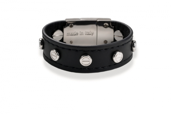 Bracciale-Gioiello Black Celtic