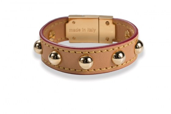 Bracciale-Gioiello Icon Globe Red