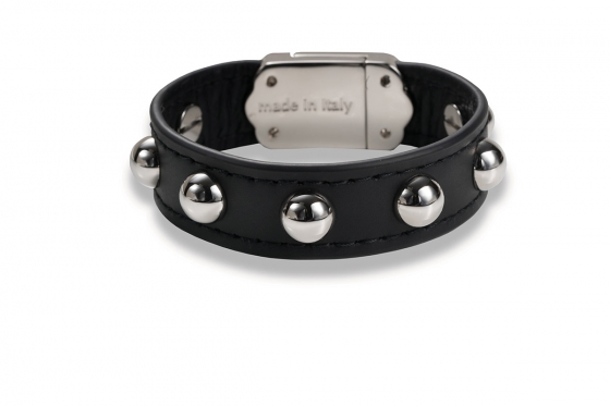 Bracciale-Gioiello Black Globe
